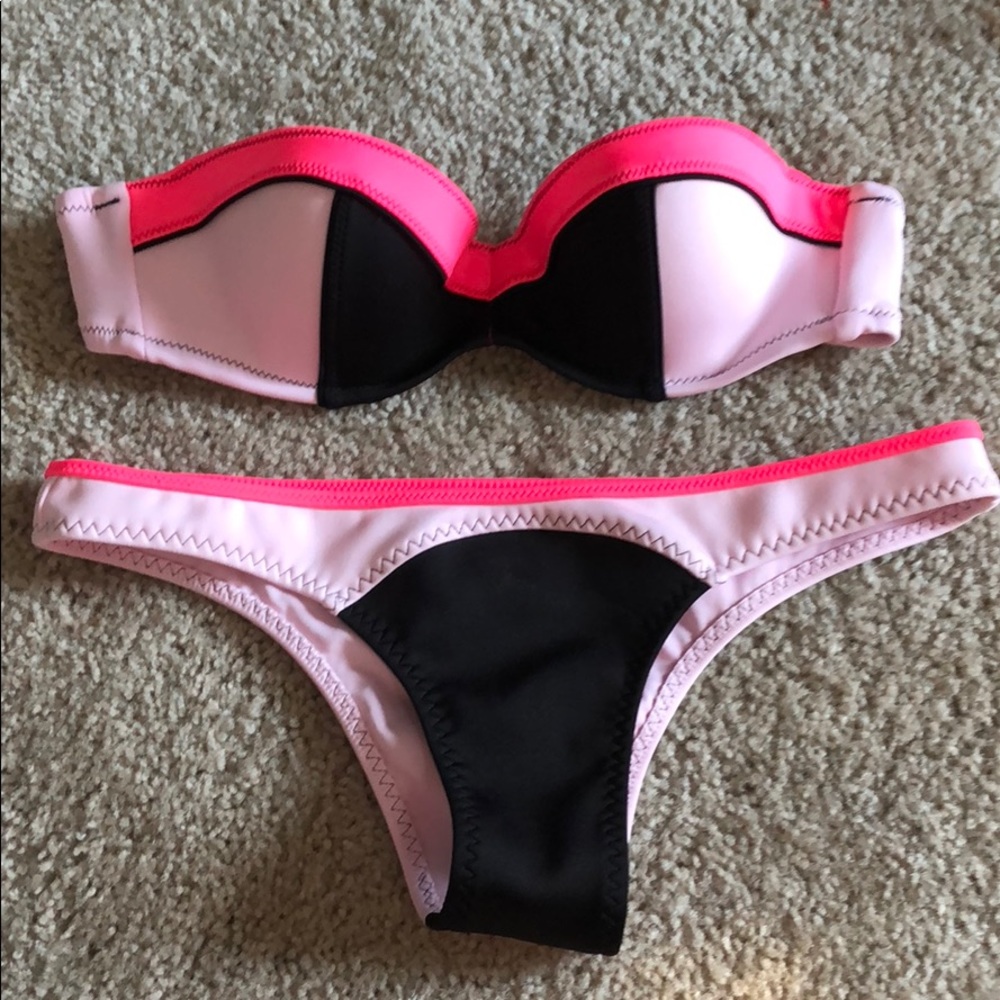 Victoria secret swim wear